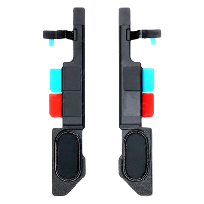 1 paire de haut-parleurs et de sonneries pour MacBook Pro 14 M3 Pro 2023 A2992 A2918