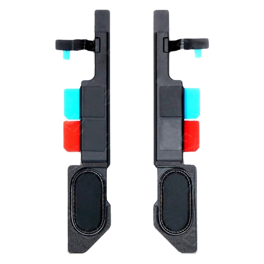 1 paire de haut-parleurs et de sonneries pour MacBook Pro/Max 14 M2 A2779 EMC8102 2023, A2779
