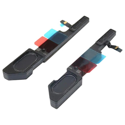 1 paire de haut-parleurs et de sonneries pour MacBook Pro/Max 14 M2 A2779 EMC8102 2023, A2779