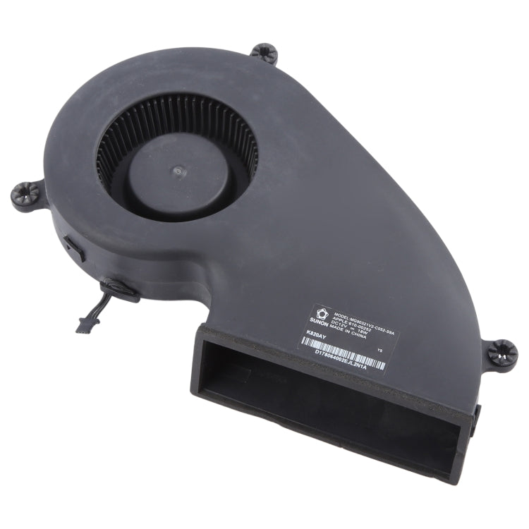 Ventilateur de refroidissement du processeur pour iMac 27 A1419 mg90321v2-c052-s9a DC12V 18W 610-00252