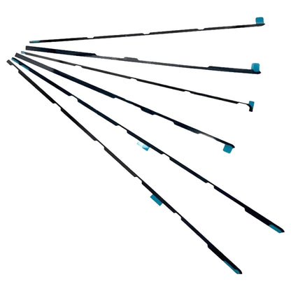 Autocollants adhésifs LCD avec outil pour iMac 24 pouces 2021 M1 A2438 A2439, For iMac 24 inch 2021 M1 A2438 A2439