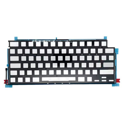 Pour Macbook Air M3 13 pouces A3113 Version petit retour chariot Clavier américain rétroéclairé