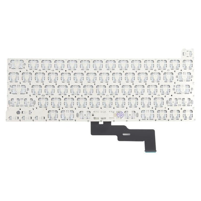 Pour MacBook Pro Retina 13 pouces M1 A2338 Petit clavier avec retour chariot Version arabe
