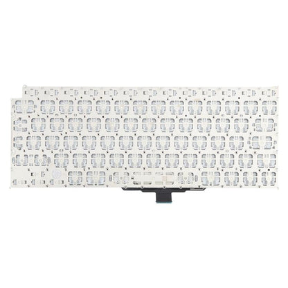 Pour MacBook Air 13,3 pouces M1 A2337 2020 Grand clavier de retour chariot version arabe