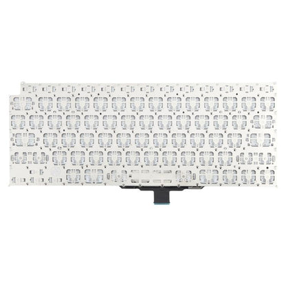 Pour MacBook Air 13,3 pouces M1 A2337 2020 Petit clavier de retour chariot version arabe