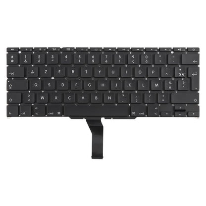 Pour MacBook Air 11 A1370 A1465 2011-2015 Grand clavier avec retour chariot version FR