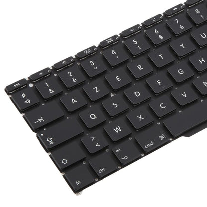 Pour MacBook Air 11 A1370 A1465 2011-2015 Grand clavier avec retour chariot version FR