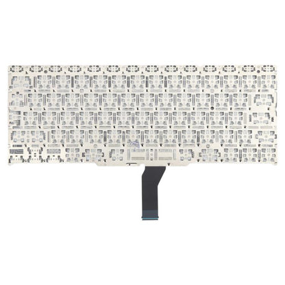 Pour MacBook Air 11 A1370 A1465 2011-2015 Grand clavier avec retour chariot Version SP