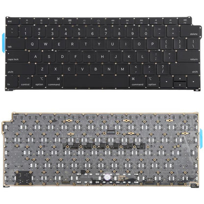 Clavier pour MacBook Air Retina 13 A1932 2018 2019 version américaine