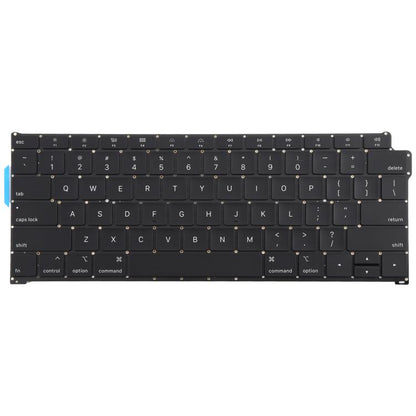 Clavier pour MacBook Air Retina 13 A1932 2018 2019 version américaine