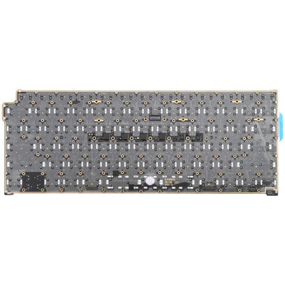 Clavier pour MacBook Air Retina 13 A1932 2018 2019 version américaine