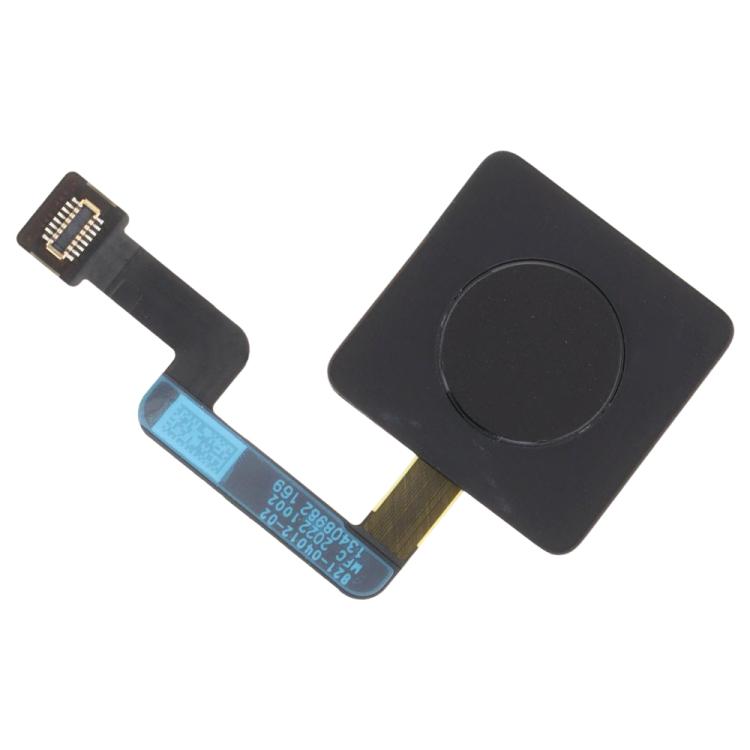 Câble flexible pour bouton d'alimentation/Touch ID pour MacBook Air M3 13 pouces A3113 (2024) 821-04012