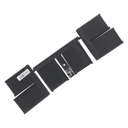 Batterie 6100 mAh pour MacBook Pro 14 pouces A2442 (2021) / A2779 (2023) / A2918 (2024) / A2519