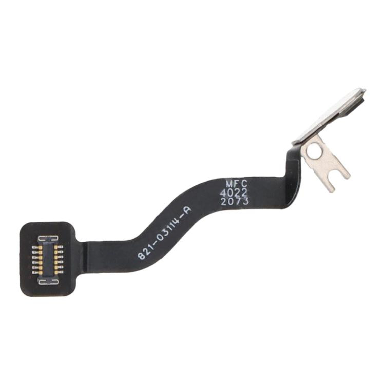 Pour MacBook Pro 16 pouces A2485 2021 / A2780 2023 / A2991 821-03114-A Écran LCD Angle Capteur de veille Câble flexible, avec programme, A2485 2021 / A2780 2023 / A2991