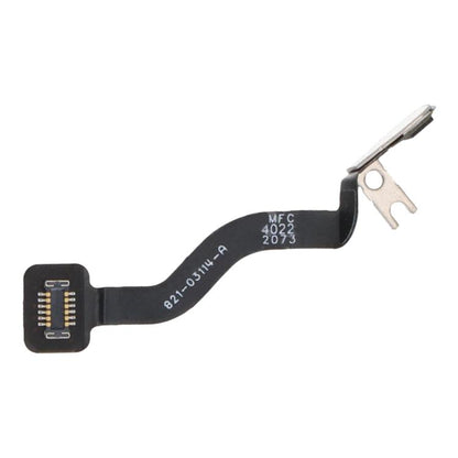 Pour MacBook Pro 16 pouces A2485 2021 / A2780 2023 / A2991 821-03114-A Écran LCD Angle Capteur de veille Câble flexible, avec programme, A2485 2021 / A2780 2023 / A2991