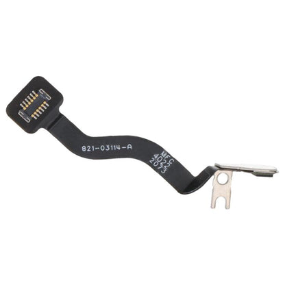 Pour MacBook Pro 16 pouces A2485 2021 / A2780 2023 / A2991 821-03114-A Écran LCD Angle Capteur de veille Câble flexible, avec programme, A2485 2021 / A2780 2023 / A2991