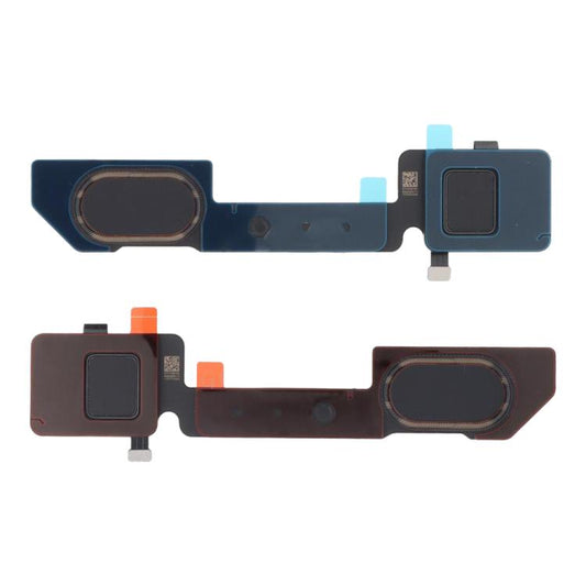 Pour MacBook Pro 16 pouces 2023 A2780 1 paire de haut-parleurs et de sonneries