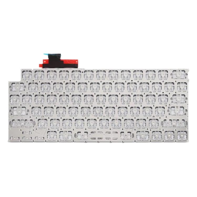For Macbook Air M4 15 inch A3241 US Version Keyboard