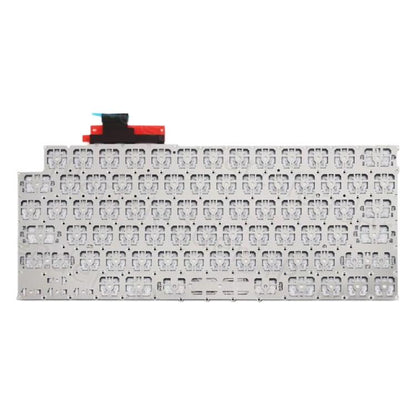 For Macbook Air M4 15 inch A3241 US Version Keyboard