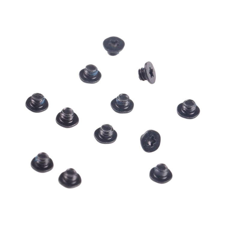 Vis d'antenne 12 pièces pour MacBook Pro A1706 A1707 A1708 / A1989 / A2159 / A2289 / A2251 / A2338, A1706 A1707 A1708(Antenna Screws)