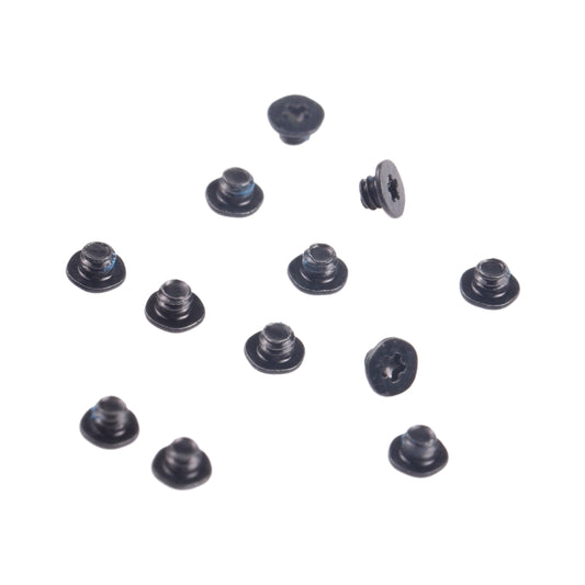 Vis d'antenne 12 pièces pour MacBook Pro A1706 A1707 A1708 / A1989 / A2159 / A2289 / A2251 / A2338, A1706 A1707 A1708(Antenna Screws)