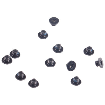 Vis d'antenne 12 pièces pour MacBook Pro A1706 A1707 A1708 / A1989 / A2159 / A2289 / A2251 / A2338, A1706 A1707 A1708(Antenna Screws)