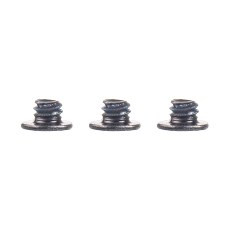 Vis d'antenne 12 pièces pour MacBook Pro A1706 A1707 A1708 / A1989 / A2159 / A2289 / A2251 / A2338, A1706 A1707 A1708(Antenna Screws)