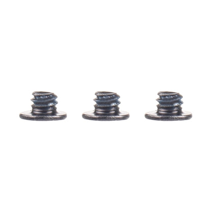 Vis d'antenne 12 pièces pour MacBook Pro A1706 A1707 A1708 / A1989 / A2159 / A2289 / A2251 / A2338, A1706 A1707 A1708(Antenna Screws)