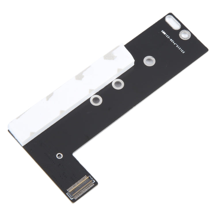 Carte adaptateur NVMe M.2 SSD vers Mac Mini 2014 fin A1347 A1347 MEGEN2 MEGEM2 MEGEQ2