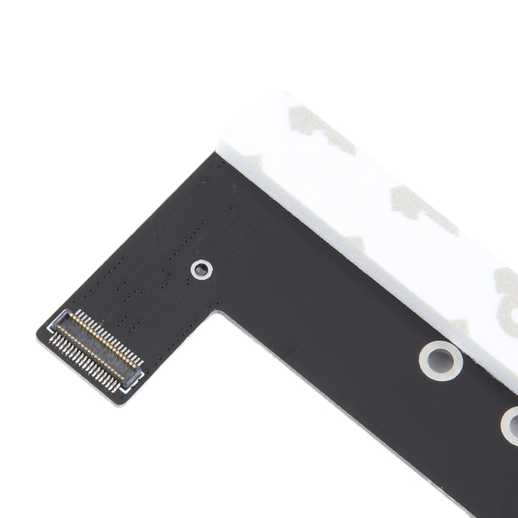 Carte adaptateur NVMe M.2 SSD vers Mac Mini 2014 fin A1347 A1347 MEGEN2 MEGEM2 MEGEQ2