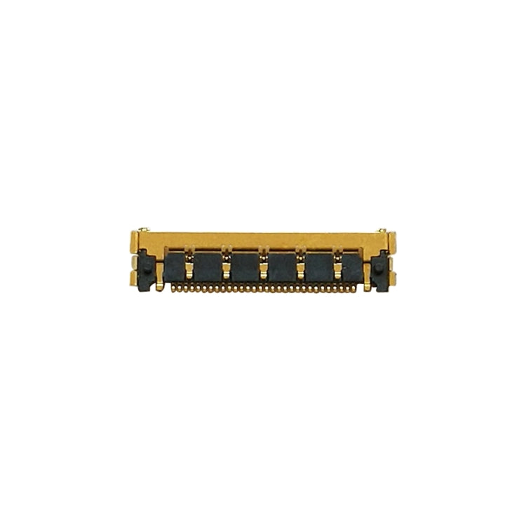 Connecteur de câble LVDS LCD 30 broches pour Macbook Pro 13,3 pouces A1502 (2013) / A1425 (2012) et 15,4 pouces A1398 (2012 et 2013)