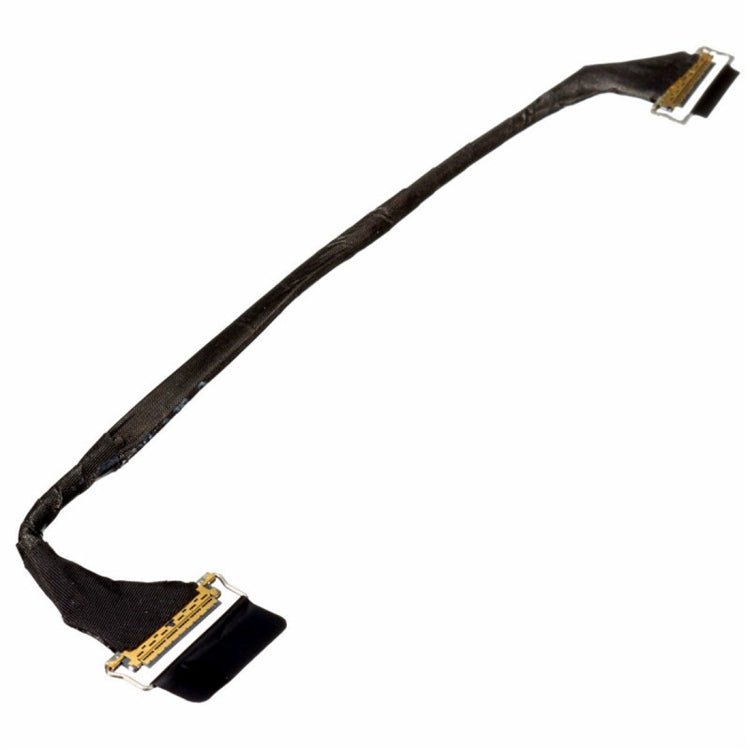 Câble flexible de connecteur LCD pour Macbook Pro 13,3 pouces A1278 (2012, MD101LL/A et MD102LL/A)