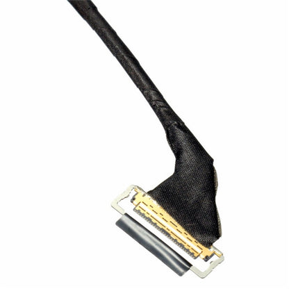 Câble flexible de connecteur LCD pour Macbook Pro 13,3 pouces A1278 (2012, MD101LL/A et MD102LL/A)
