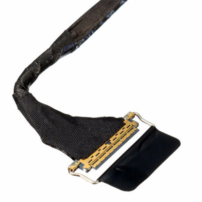 Câble flexible de connecteur LCD pour Macbook Pro 13,3 pouces A1278 (2012, MD101LL/A et MD102LL/A)