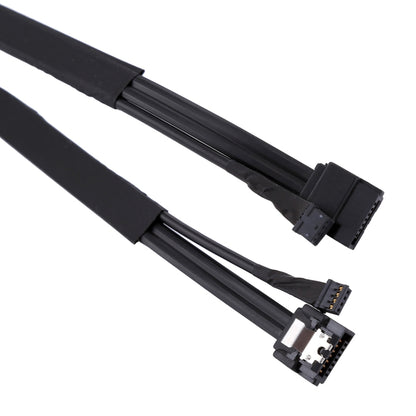 Câble flexible pour disque dur HDD pour iMac 21,5 pouces / A1418