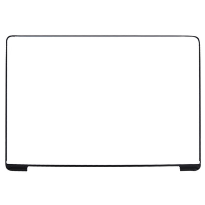 Anneau en caoutchouc de lunette avant d'écran LCD pour Macbook Pro 13 pouces (2012) / MC975 / MC976
