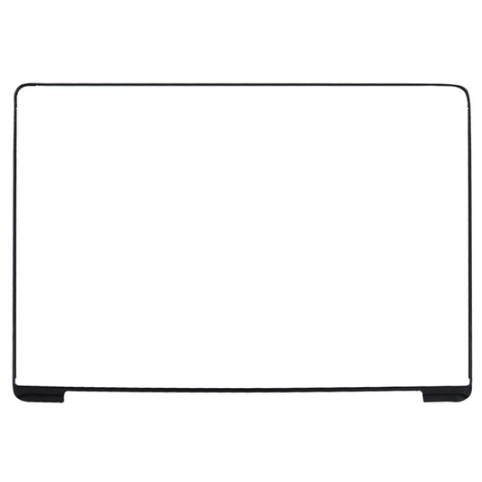 Anneau en caoutchouc de lunette avant d'écran LCD pour Macbook Pro 13 pouces (2012) / MC975 / MC976