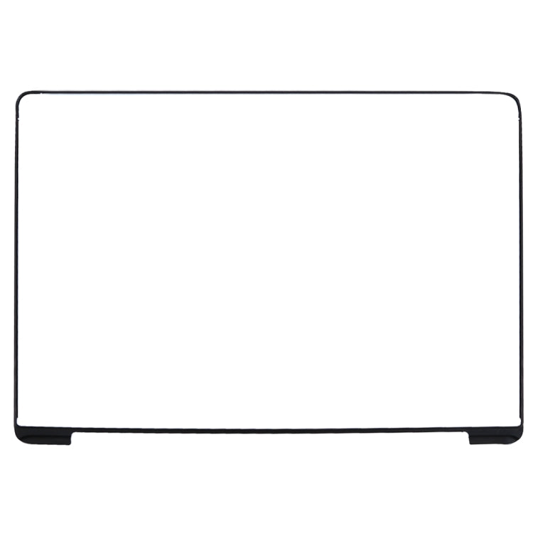 Anneau en caoutchouc de lunette avant d'écran LCD pour Macbook Pro 13 pouces (2012) / MC975 / MC976