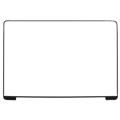 Anneau en caoutchouc de lunette avant d'écran LCD pour Macbook Pro 13 pouces (2012) / MC975 / MC976