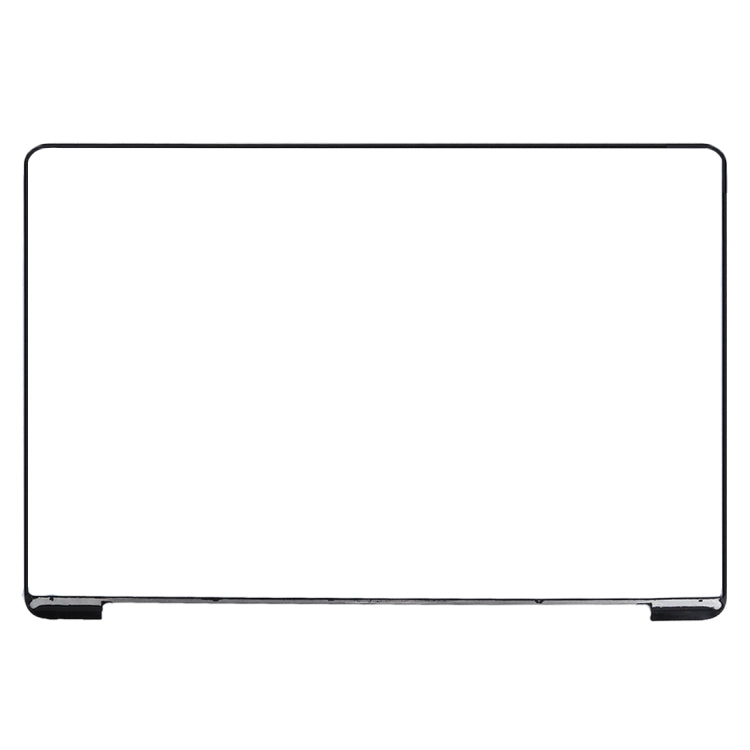Anneau en caoutchouc de lunette avant d'écran LCD pour Macbook Pro 13 pouces (2012) / MC975 / MC976