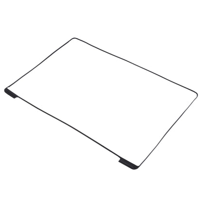 Anneau en caoutchouc de lunette avant d'écran LCD pour Macbook Pro 13 pouces (2012) / MC975 / MC976