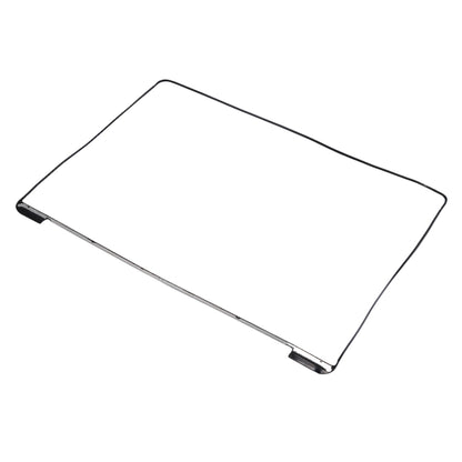 Anneau en caoutchouc de lunette avant d'écran LCD pour Macbook Pro 13 pouces (2012) / MC975 / MC976