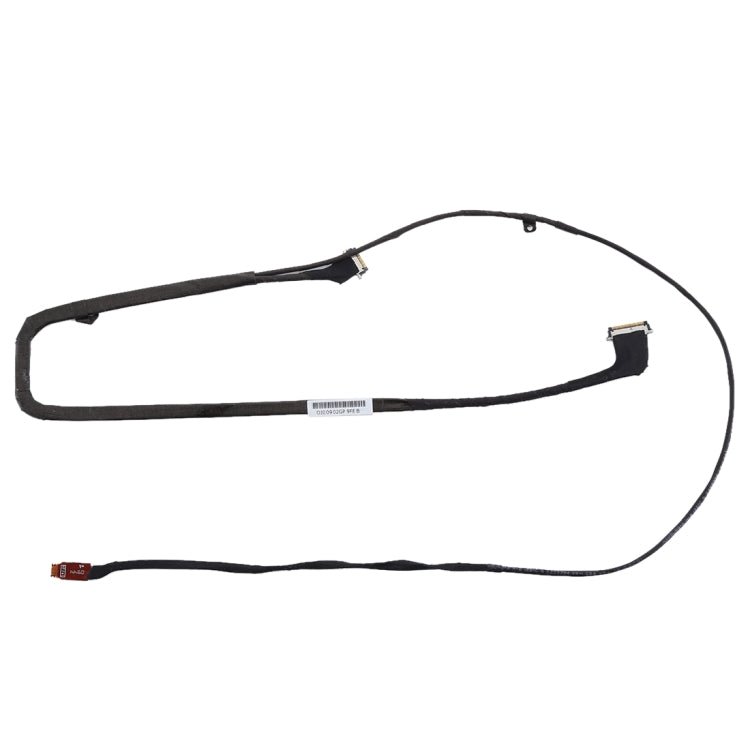 Câble flexible d'antenne WiFi Bluetooth pour caméra, pour Macbook Pro 15,4 pouces (2008) A1286