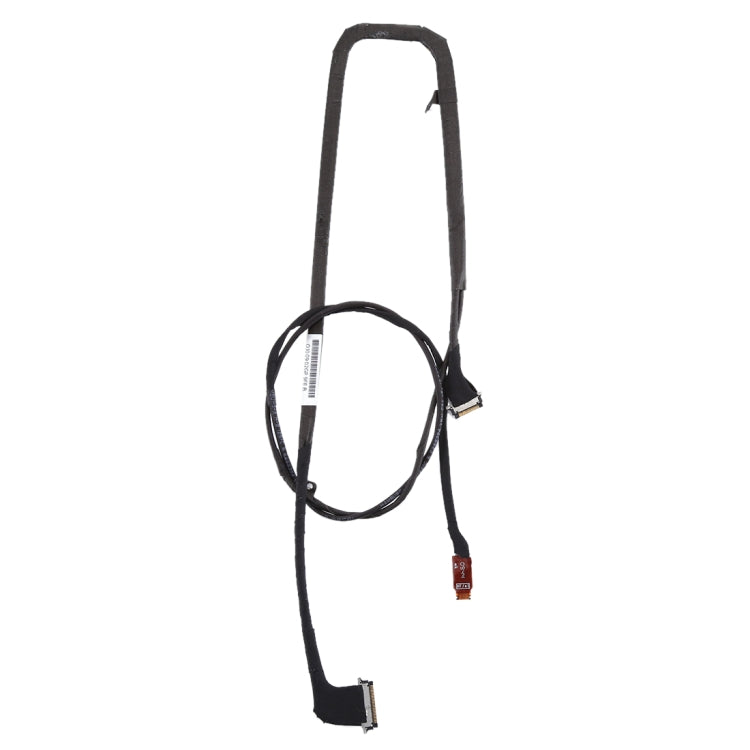 Câble flexible d'antenne WiFi Bluetooth pour caméra, pour Macbook Pro 15,4 pouces (2008) A1286