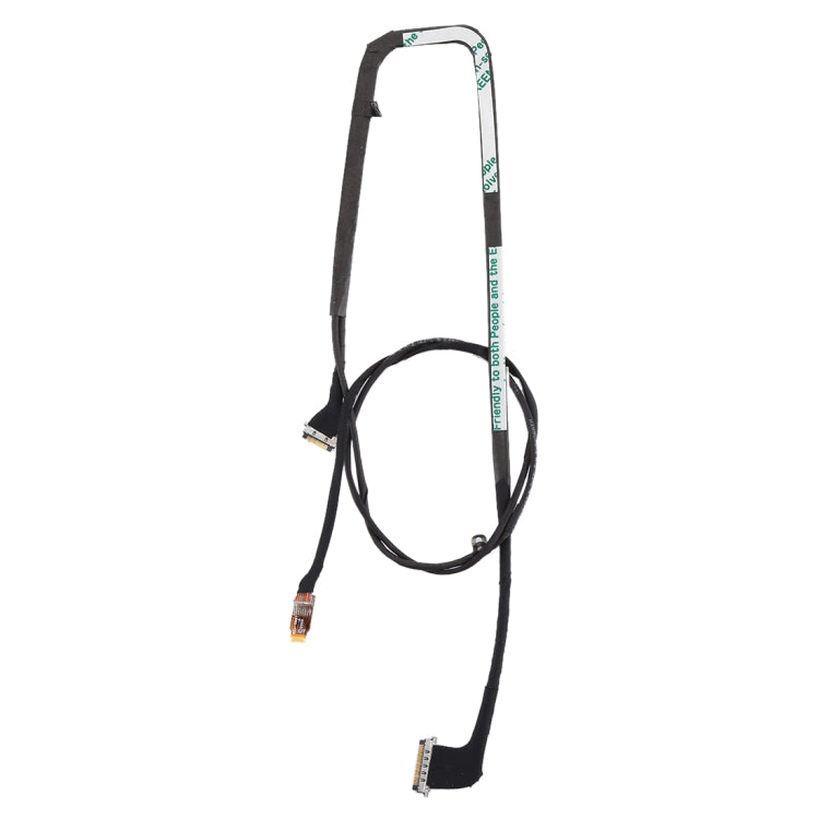 Câble flexible d'antenne WiFi Bluetooth pour caméra, pour Macbook Pro 15,4 pouces (2008) A1286