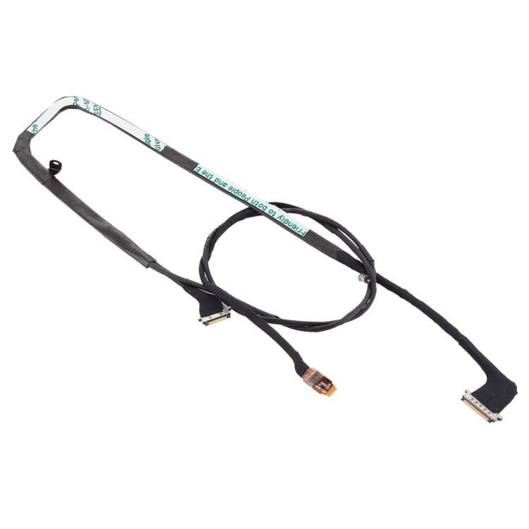Câble flexible d'antenne WiFi Bluetooth pour caméra, pour Macbook Pro 15,4 pouces (2008) A1286