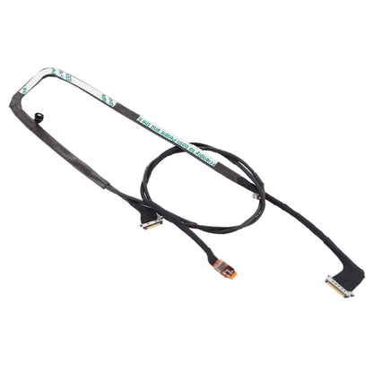 Câble flexible d'antenne WiFi Bluetooth pour caméra, pour Macbook Pro 15,4 pouces (2008) A1286