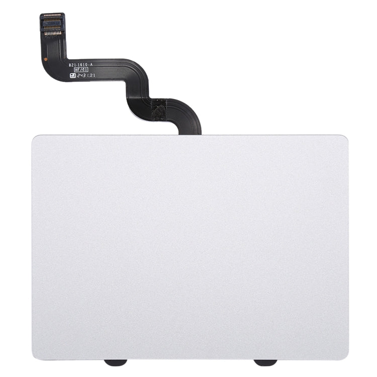 Pavé tactile d'origine avec câble flexible pour Macbook Pro 13,3 pouces (2012) A1398 / MC975 / MC976
