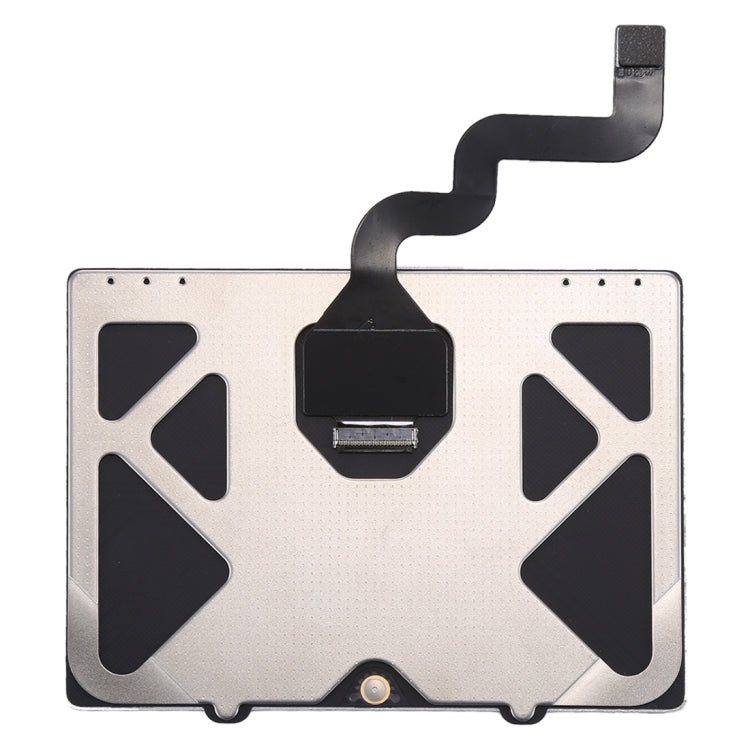 Pavé tactile d'origine avec câble flexible pour Macbook Pro 13,3 pouces (2012) A1398 / MC975 / MC976