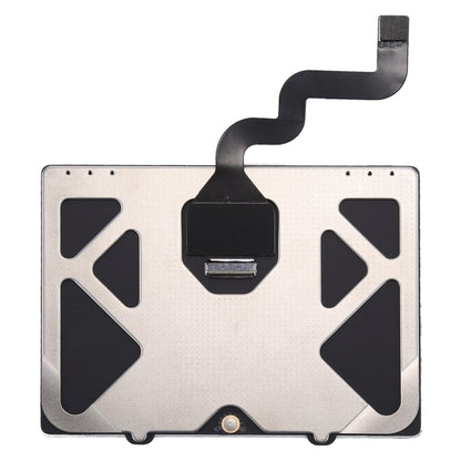 Pavé tactile d'origine avec câble flexible pour Macbook Pro 13,3 pouces (2012) A1398 / MC975 / MC976